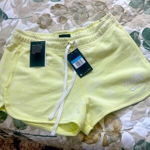 Nike shorts